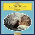 Schubert:Winterreise : Dietrich Fischer-Dieskau: Amazon.fr: Musique