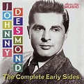 Johnny Desmond - The Complete Early Sides (2002/2020) [MP3] - SoftArchive