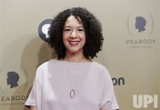 Photo: Robyn Semien at the Peabody Awards - NYP20170520131 - UPI.com