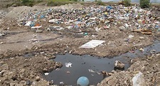 Ayacucho: Contaminación amenaza tras colapsar botadero Perú | Correo