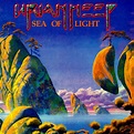 URIAH HEEP/SEA OF LIGHT ユーライア・ヒープ シー・オブ・ライト 95年作 | すべての商品 | Ken’s Attic ...