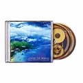 Across the Worlds: Chrono Cross Wayô Piano Collection - Yasunori Mitsu