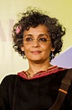 Arundhati Roy: Capitalism Is “a Form of Religion” Stopping Solutions to ...