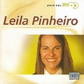CD – Leila Pinheiro (Coleção BIS - DUPLO) - Colecionadores Discos ...
