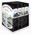 Jules Verne - Romane von Jules Verne - Buch - 978-3-7306-0039-9 | Thalia