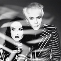 Nick Rhodes and Wendy Bevan Release ‘ASTRONOMIA IV: THE ECLIPSES OF ...