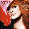 Wynonna Judd - What The World Needs Now Is Love (cd) : Target