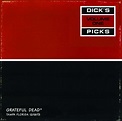 Best Buy: Dick's Picks, Vol. 1: Tampa, FL 12/19/1973 [LP] VINYL