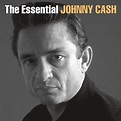 Johnny Cash - The Essential Johnny Cash - Mundo Vinyl
