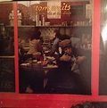 Tom Waits - Nighthawks At The Diner (Gatefold, Vinyl) | Discogs