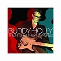 UNIVERSAL Buddy Holly Hits As They Happened CD nuevo Musicovinyl ...