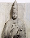 Arnolfo di Cambio, Bonifacio VIII Prophète Elie, Lorenzo Ghiberti ...