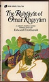 The Rubaiyat of Omar Khayyam von KHAYYAM, Omar: Fine Softcover (1969 ...