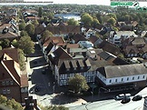 Webcam Sulingen: Kirchturmwebcam St. Nicolai