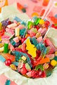 Candy Salad (TikTok Recipe) - Busy Family Recipes