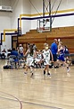 Wisconsin Elite Girls Basketball