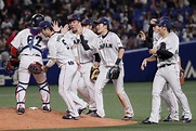 从NPB日本职业棒球到MLB美职棒 中国棒球联赛能有多少借鉴