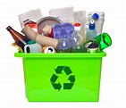 Conoce Los Materiales Que Se Pueden Reciclar Efecto R - vrogue.co