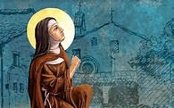 St. Clare - An Example to Follow - Franciscan Action Network