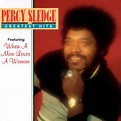 Greatest Hits: When a Man Loves a Woman [Hollywood] - Percy Sledge ...