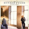 1988 Hide Your Heart - Bonnie Tyler - Rockronología