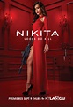 Nikita, Poster + Videos Promo - Eklecty-City