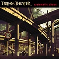 Systematic Chaos | Dream Theater Wiki | FANDOM powered by Wikia