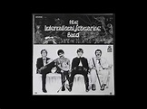 The International Submarine Band - "Blue Eyes" - YouTube