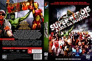 Assistir Filme: Super Heróis A Liga da Injustiça - Dublado - Filmes Em ...