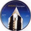 Eumir Deodato - Skyscrapers (2002) ISRABOX HI-RES