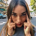 Maria Becerra ~ Instagram