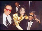 Remembering Ray Charles - Michael Jackson Official Site