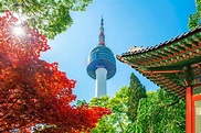Conheça as melhores atrações de Seul, Coreia do Sul!
