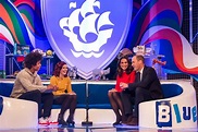 Blue Peter celebrates 60th anniversary with live special | Royal ...