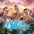 Mako mermaids cast age