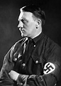 Adolf Hitler, 1934 by Everett