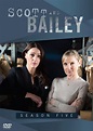 Scott & Bailey: Season 5: Amazon.co.uk: DVD & Blu-ray