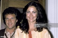 Lynda Carter and Ron Samuels Nachrichtenfoto - Getty Images