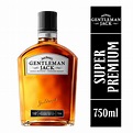 Whisky Bourbon Gentleman Jack Jack Daniel's | Lider.cl