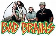 BAD BRAINS | Official Website