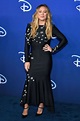 HILARY DUFF at ABC Disney Upfront in New York 05/17/2022 – HawtCelebs