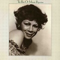 Minnie Riperton - The Best Of Minnie Riperton (1981, Vinyl) | Discogs