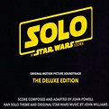 John Powell - Solo: A Star Wars Story (Original Motion Picture ...