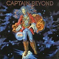 Captain Beyond - Captain Beyond (Vinyl, LP, Album) at Discogs