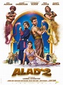 "Alad'2" : Kev Adams de retour dans la suite d'Aladin avec Jamel ...