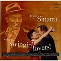 Frank Sinatra - Songs For Swingin' Lovers! - Frank Sinatra LP - Amazon ...