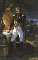 Laurent de Gouvion Saint-Cyr - Wikipedia | French army, First french ...