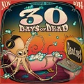 "30 Days of Dead" (2014 Collection) - Grateful Dead [Official Free ...