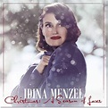 q u e m t e m p õ e... : Idina Menzel – Christmas: A Season Of Love ...