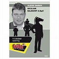 Alexei Schirow: Sicilian Najdorf 6.Bg5 - DVD, 32,90